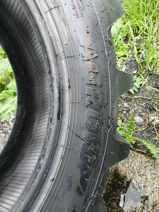 360/70R24 cauciucuri noi/incarcatoare frontale echivalent 12.4-24 WYZA