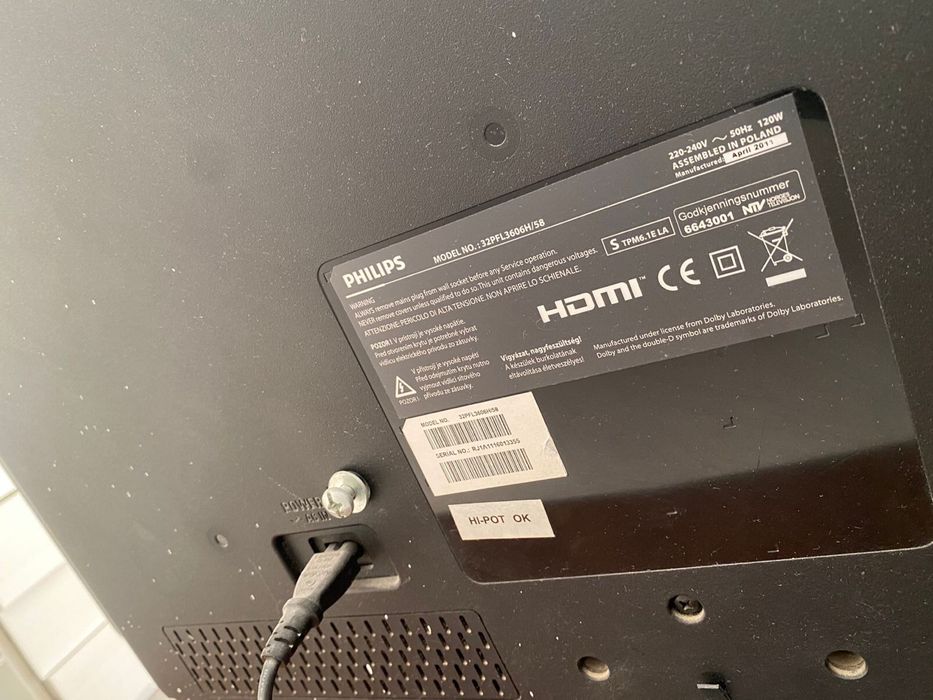 Продам Телевизор.