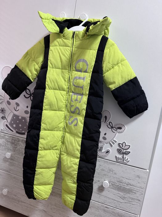 Детски космонафт Guess