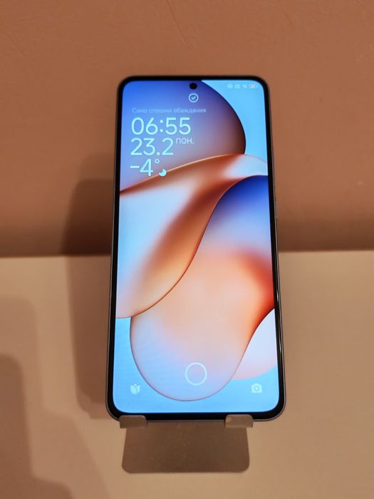 Xiaomi 13T blue 256gb