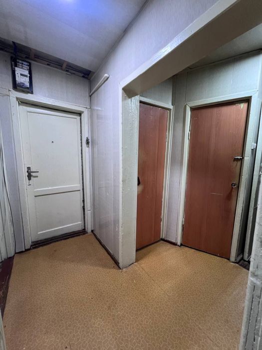 КВАРТИРА.  Спутник-8  3/1/2