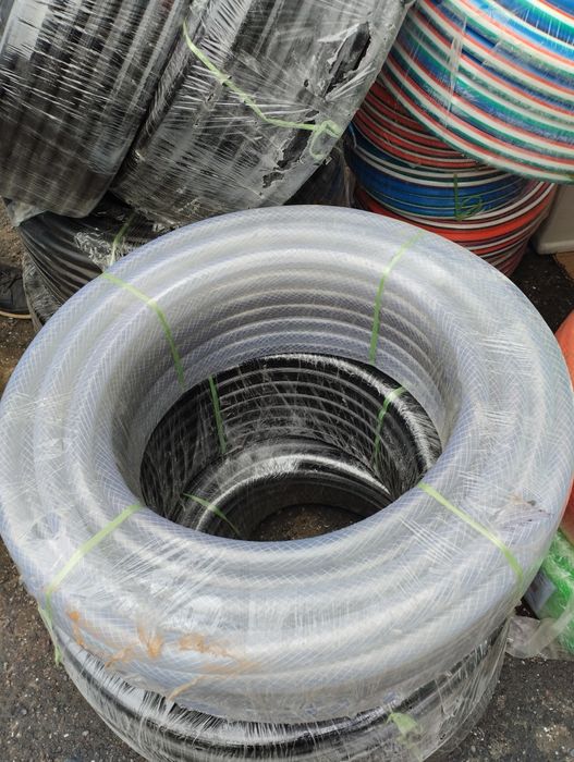 Шланг поливочный разные размеры