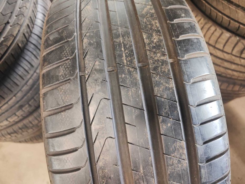 4бр.летни гуми 225/50/18 Pirelli
