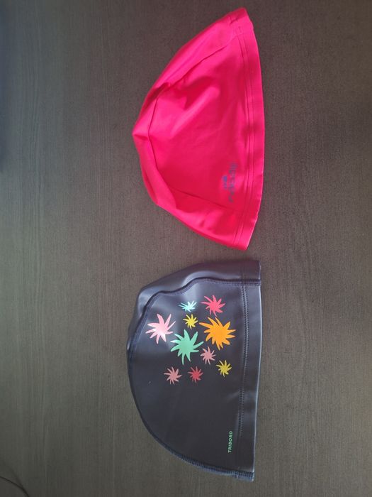 Caști inot adult si copil, aproape  noi !!