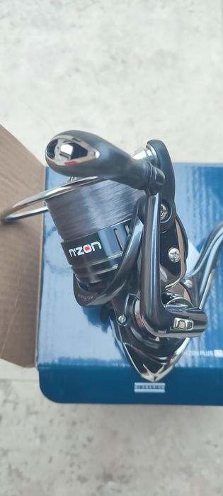 Vand mulineta Daiwa N'Zon Plus Lt 5000S-CP