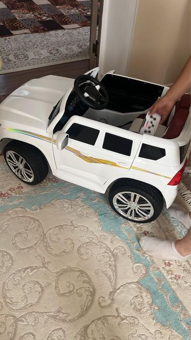 Детская машина машина