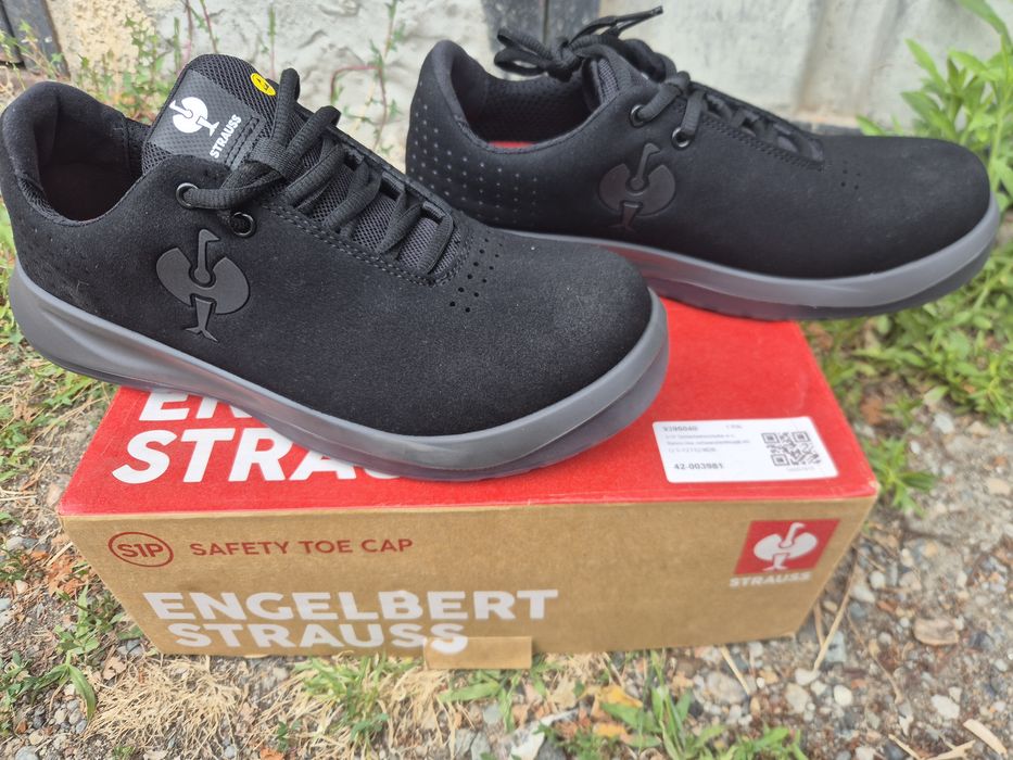 Pantof 40 Engelbert Strauss