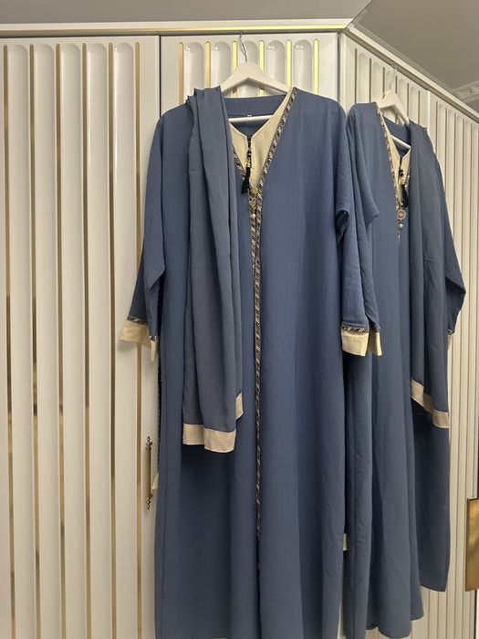 Продам абайку 2 в 1