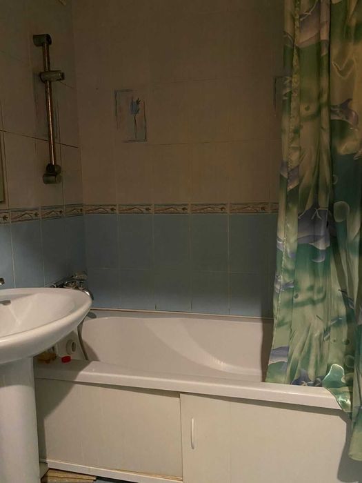 2 комн квартира в центре