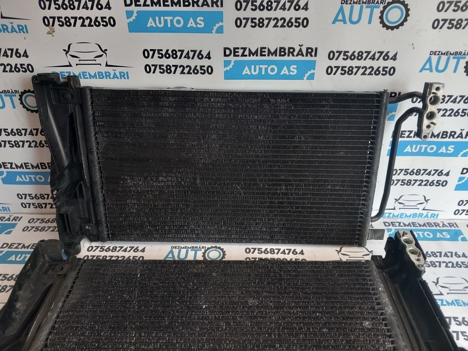 Radiator clima 2.0d N47 BMW x3 e83 2010