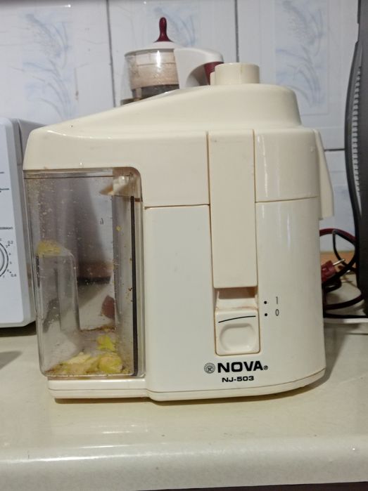 Сокавижималка продоётса     Nova      .