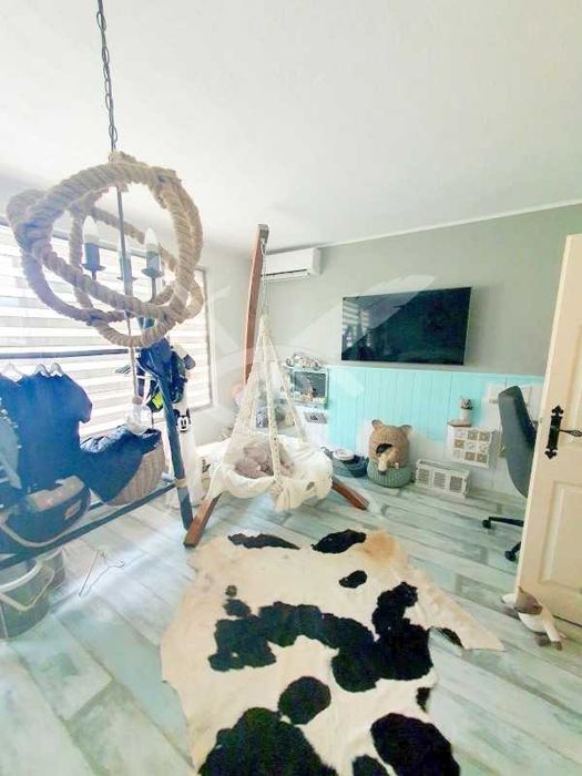 Продава се Многостаен апартамент в Царево - 130 кв.м за 1577 €/кв.м - Снимка #11