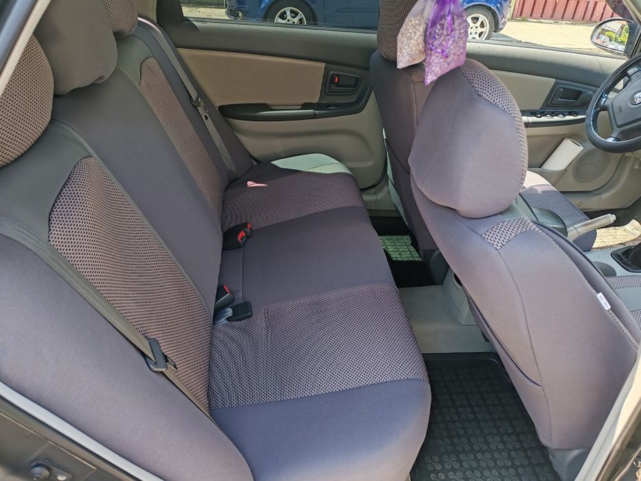 De vânzare KIA Cerato 1.6 Diesel Hatchback 2007