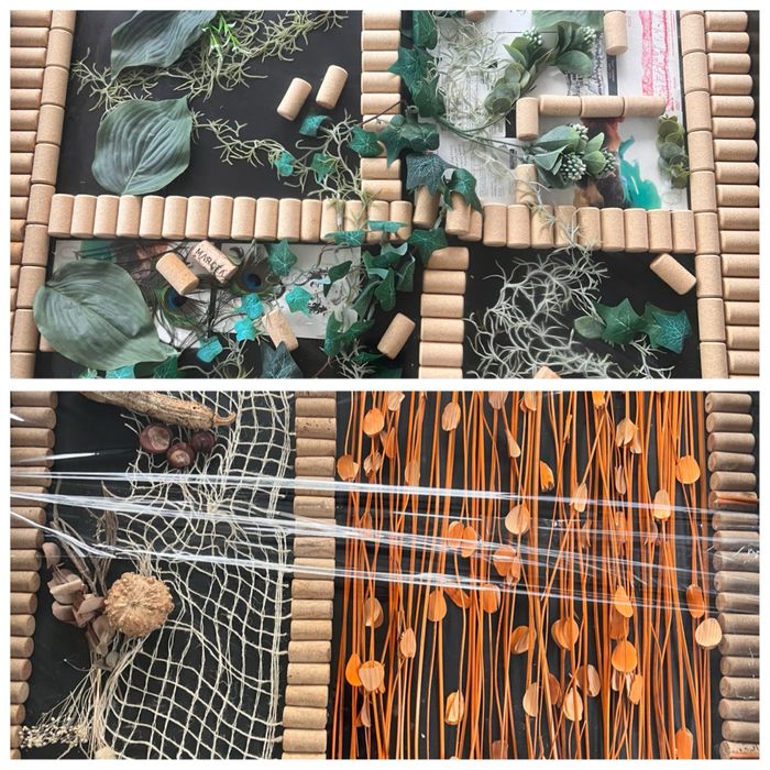 Masa lemn masiv picior metalic 90/90