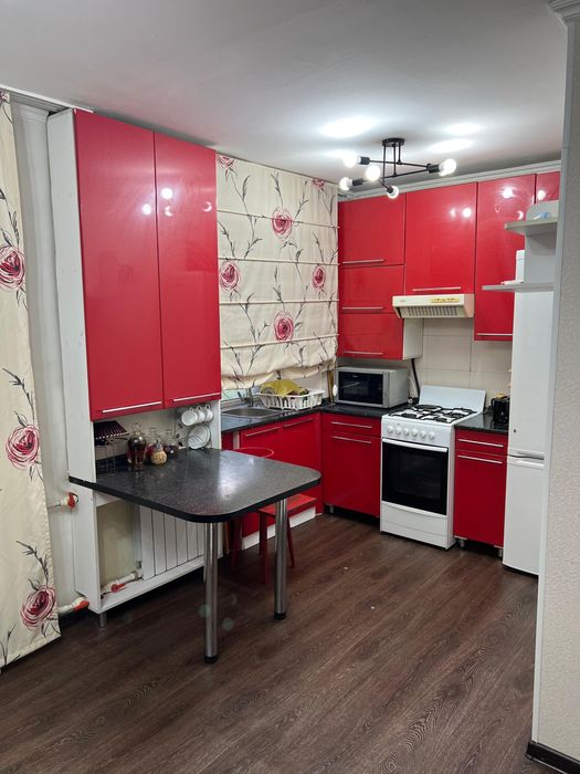 Сдаю 3-х комнатную квартиру