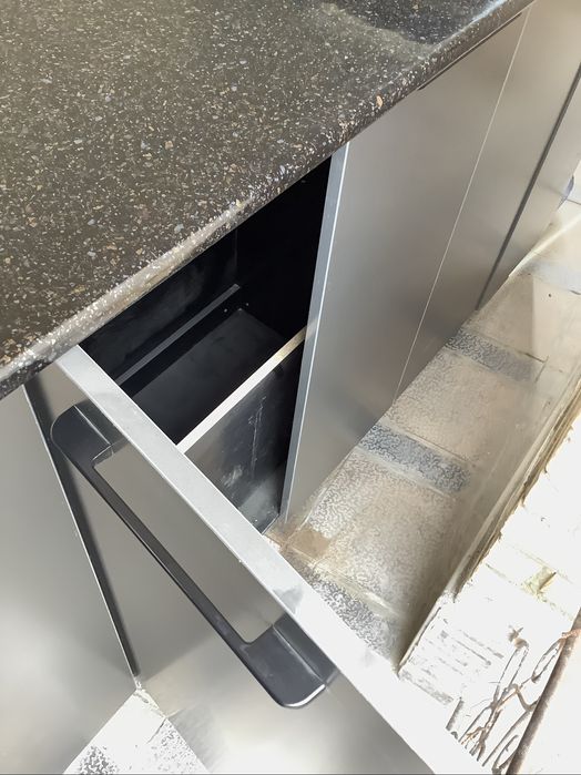 Барная стойка. 260x60x110