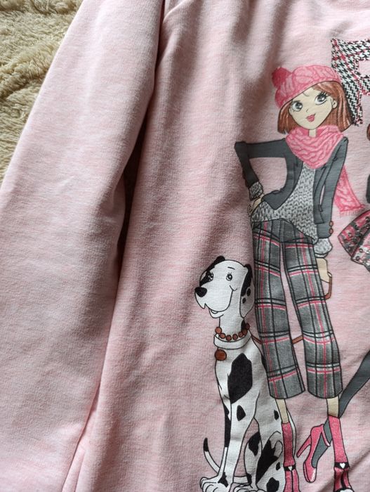 Рокля 152 размер