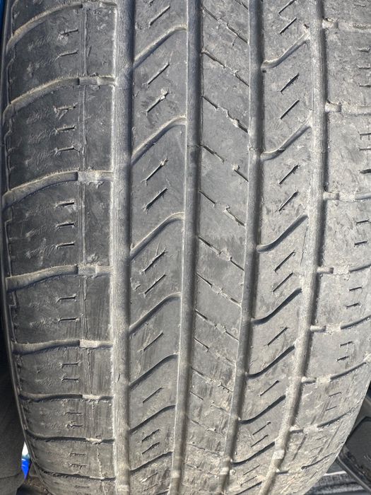 Шины 17 215/65/17