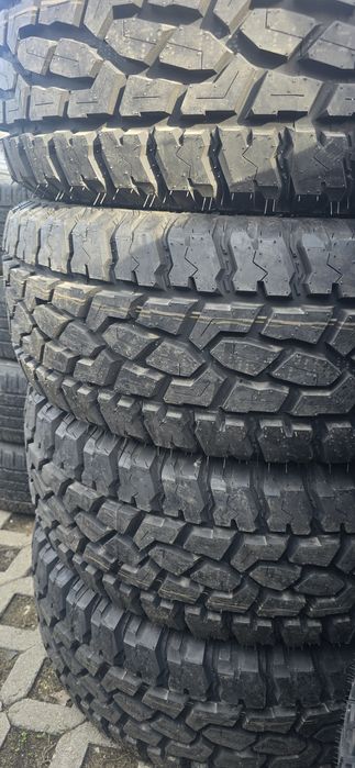 Гуми за джип 285 70 17 офф Роуд