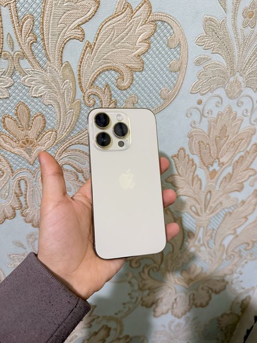 iPhone 14 pro 256 GB