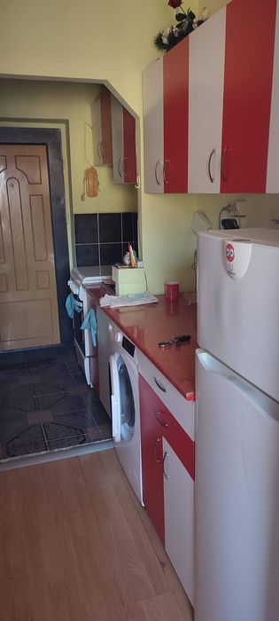 Garsoniera zona Calea Clujului