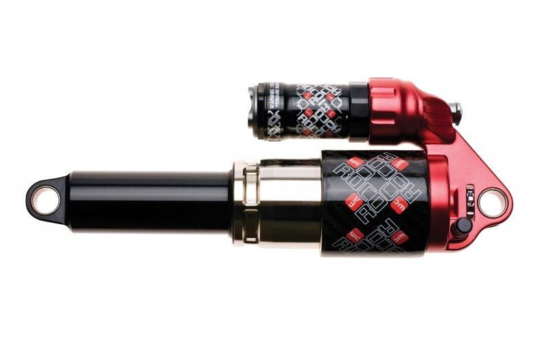 Shock marzocchi roco air rc world cup