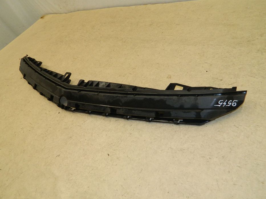 Suport central bara fata  /  Intaritura superioara bara fata, Mercedes B-Class W246, 12-18, A2468850365