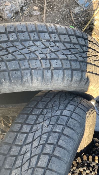 235/70/16 шины лето