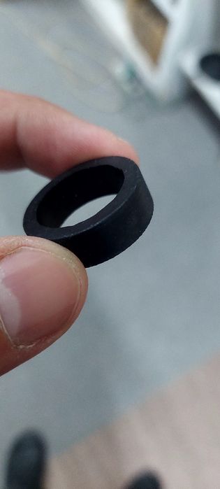 Резинка на газовый балон