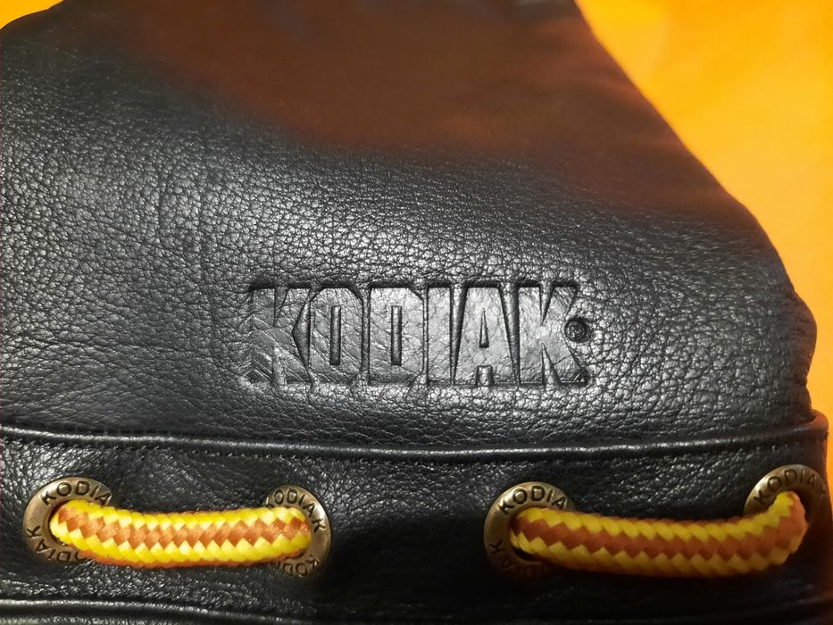 Mănuși piele naturala  vițel Kodiak