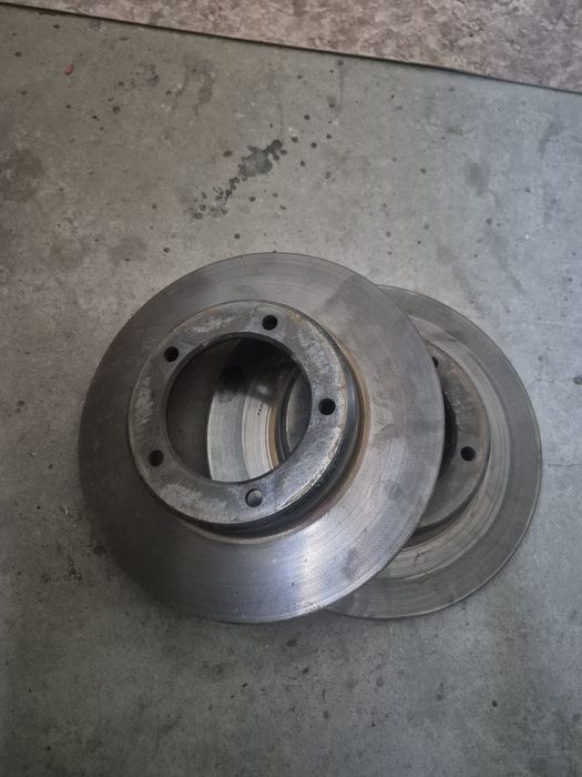 Решётка радиатор