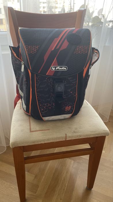 Ученическа раница Herlitz