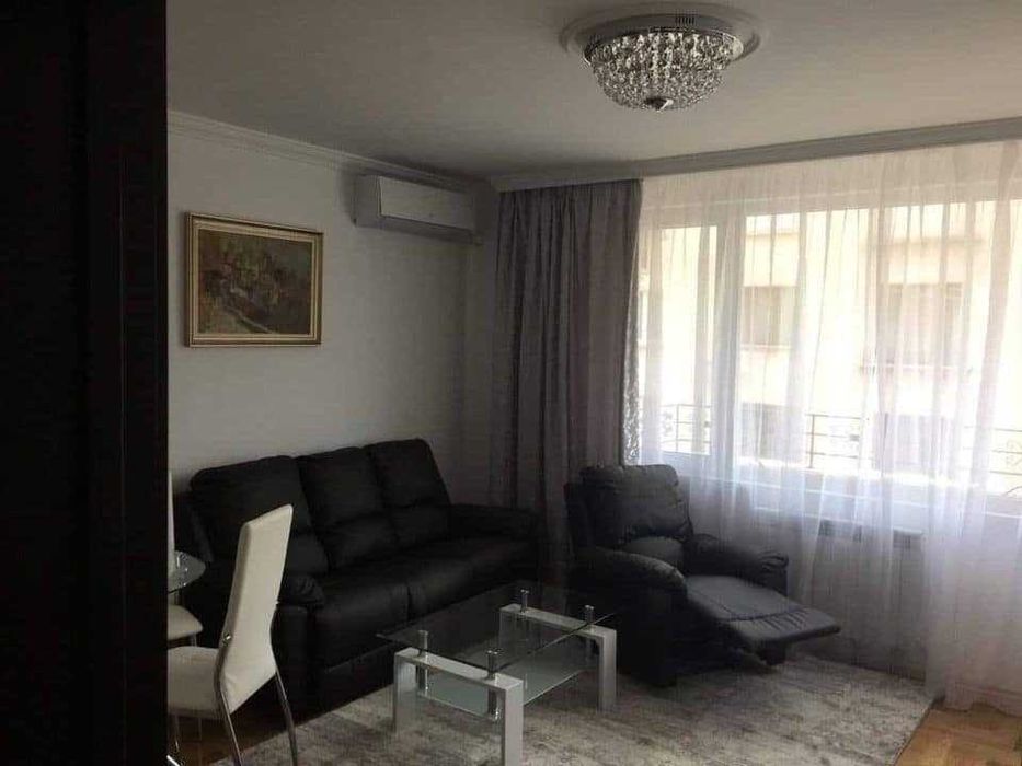 Дава се под наем Двустаен апартамент в София, Дианабад - 75 кв.м за 372.3 € - Снимка #1