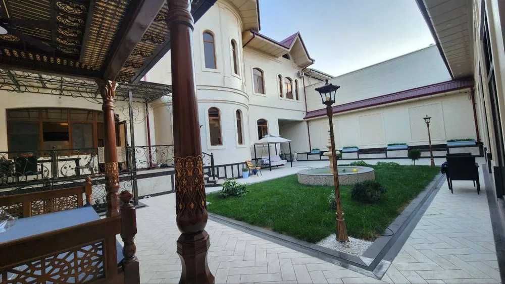 Сдаётся Шикарный Евродом ор-р Хасанбой / id888 /