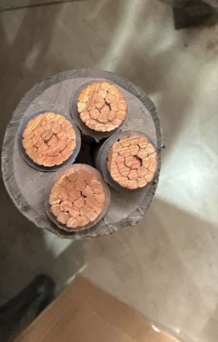 Сип кабел сифати кафолатланган