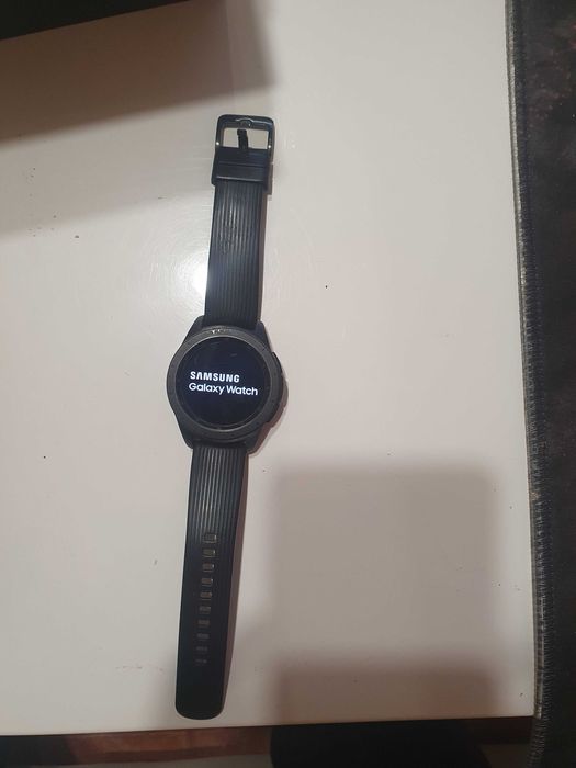 Samsung Galaxy Watch 42mm