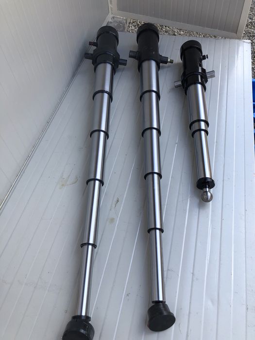 Cilindru basculare 5 trepte