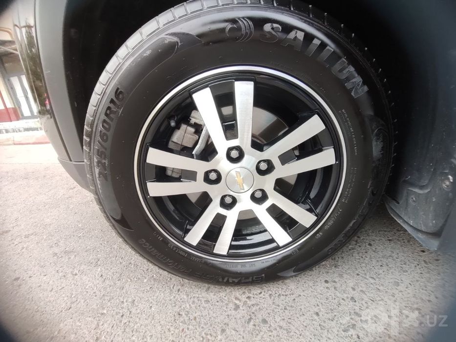 Авто шины 225/60/R16