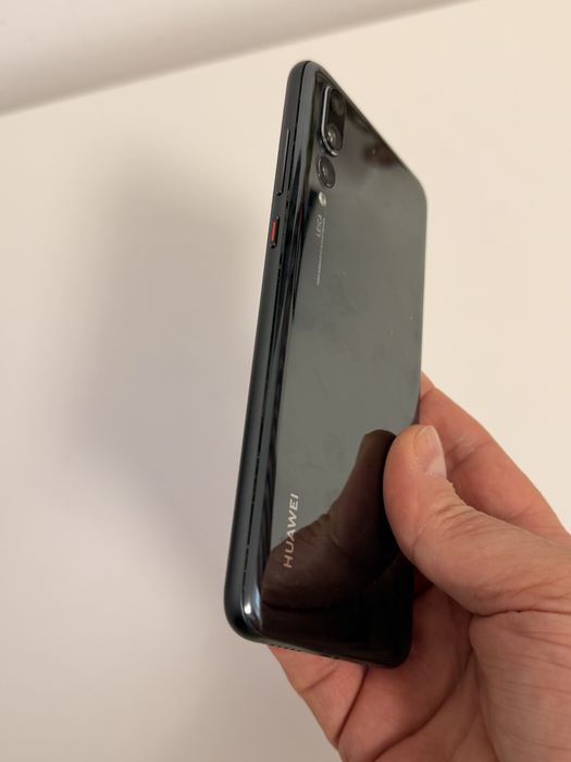 Huawei P20 pro,128 gb,impecabil,ca nou.