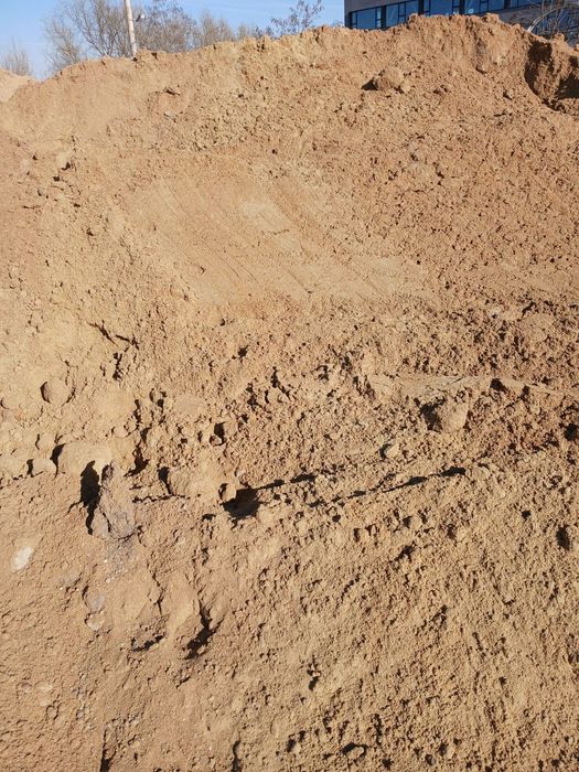 Piatră concasată, sort,nisip