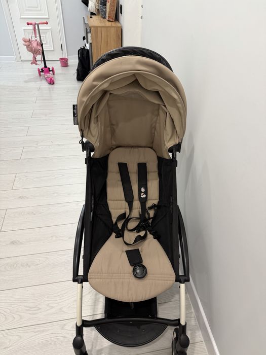 Продам коляску Babyzen yoyo