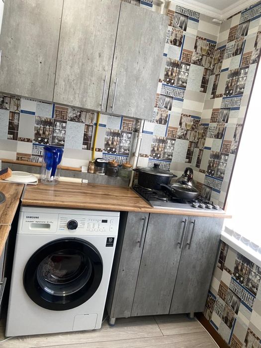 Квартира Байтурсынова