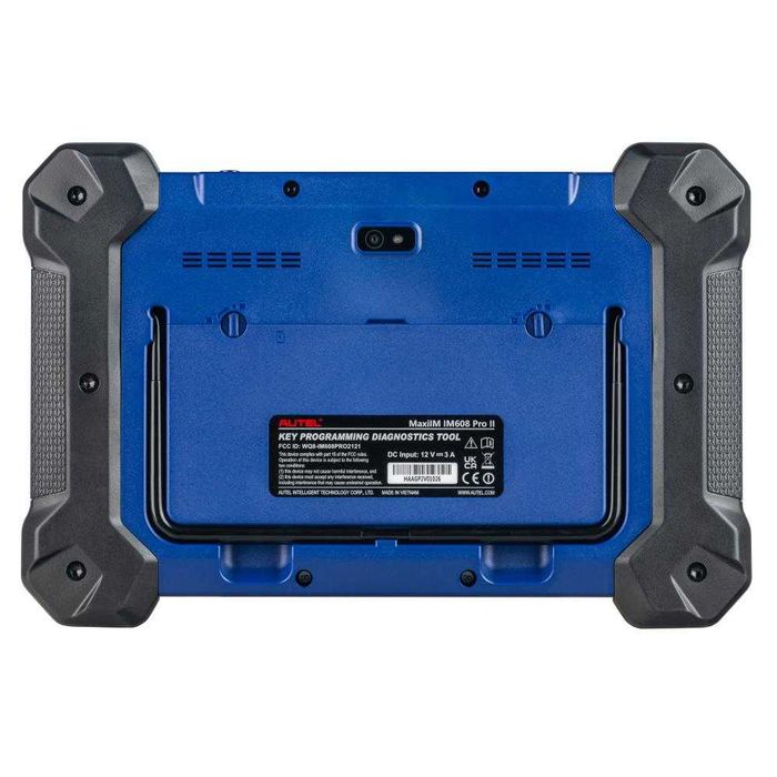 Программатор Autel MaxiIM IM608PRO II FULL