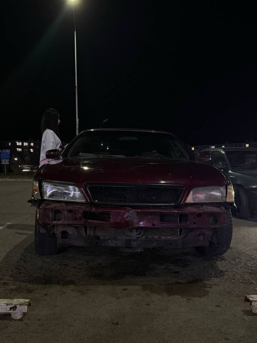 Продам Nissan Maxima 2.5