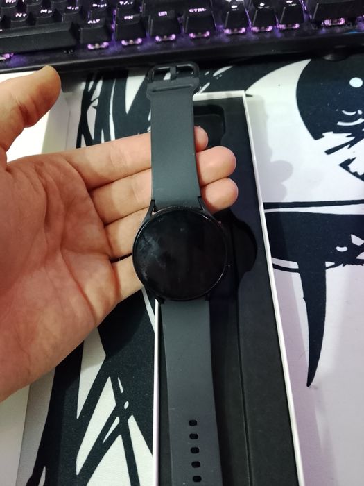 часы Samsung watch 5