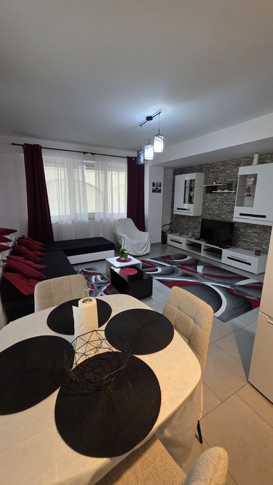 Apartament 2 camere