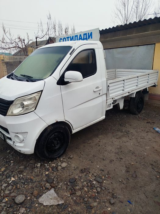 Changan 69 tali 2014