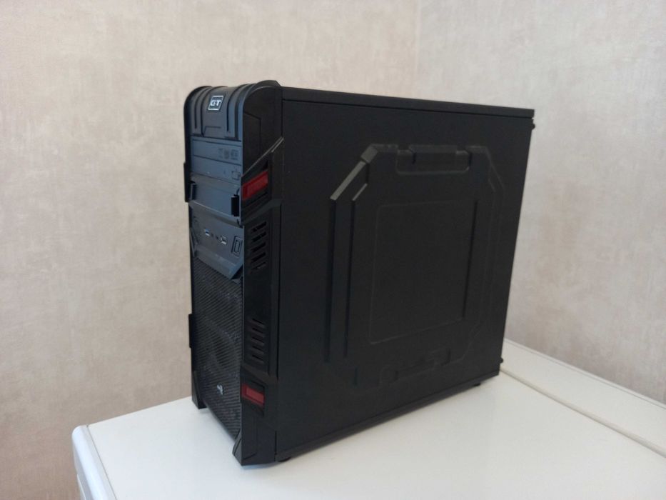 Компьютерный корпус AeroCool GT