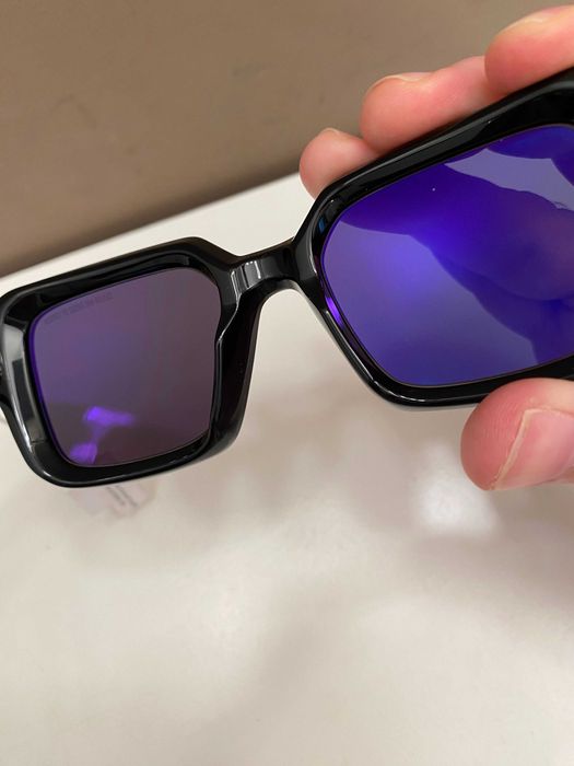 Cutler and Gross ochelari de soare polarizati, retail 725 euro