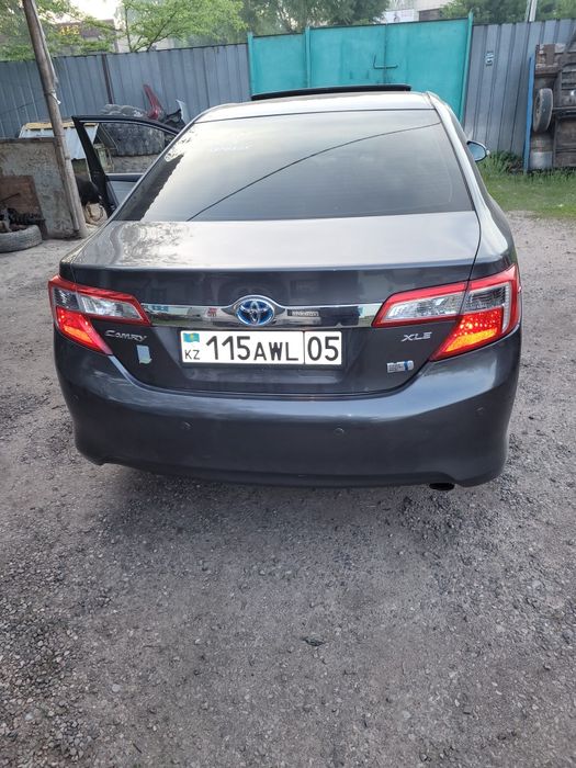 Продам автомобиль